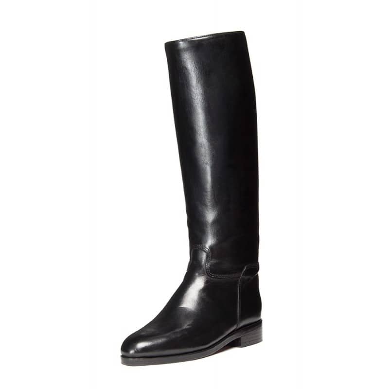 SAUMUR CLASSIC a classic military boot